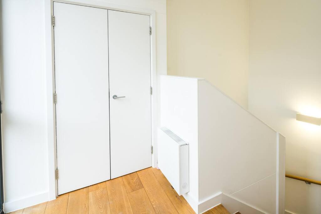 Chic And Spacious Flat Near Bond Street Daire Londra Dış mekan fotoğraf