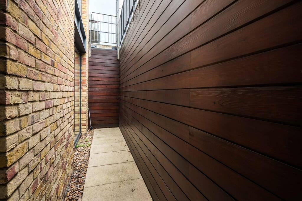 Chic And Spacious Flat Near Bond Street Daire Londra Dış mekan fotoğraf