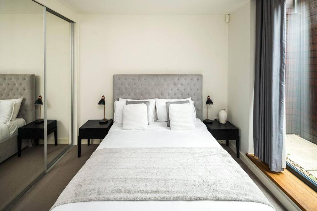 Chic And Spacious Flat Near Bond Street Daire Londra Dış mekan fotoğraf